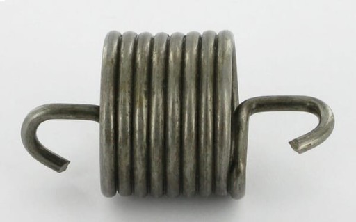 Sprężyna 1867690M2GP gopart