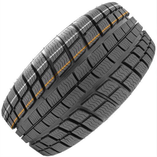 4x Opony Zima 195/50 15 wzór Michelin SUPER JAKOŚĆ