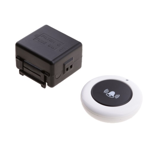 zdalnego DC 12 V
