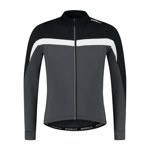 ROGELLI COURSE bluza rowerowa męska XL.