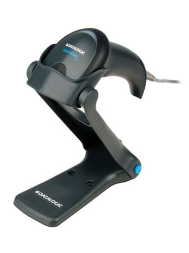 Skaner Datalogic QuickScan Lite QW2100 USB podst