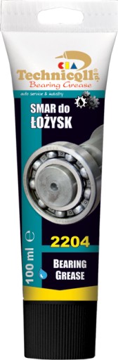 TECHNICOLL SMAR DO LOŻYSK 100ML