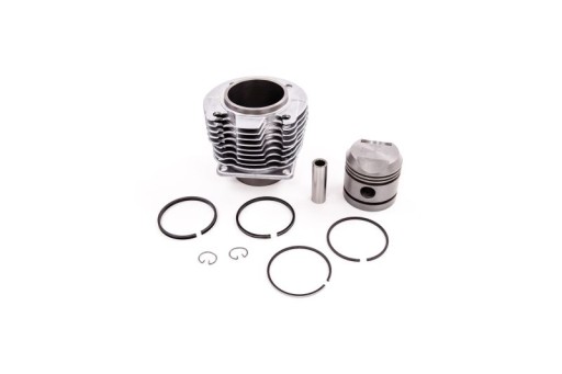 CYLINDER DNIEPR ALMOT