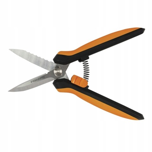 FISKARS Nożyczki wielofunkcyjne SP320 1063328