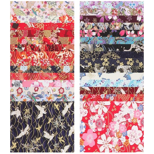 MATERIAŁ DO RĘKODZIEŁA PATCHWORK WYGODNY I PRAKTYCZNY