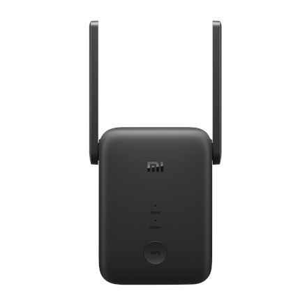Xiaomi Mi WiFi Range Extender AC1200 EU 802.11ac, 867+300 Mbit/s, 10/100 Mb