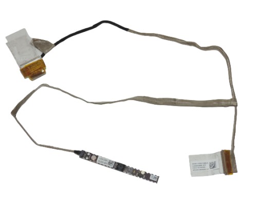 Taśma matrycy ASUS X550 X550C R510 X550L LVDS