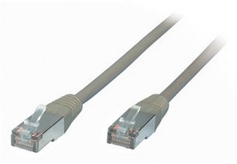 Przewód Vedimedia LAN ETHERNET RJ45 3 metry CAT5e