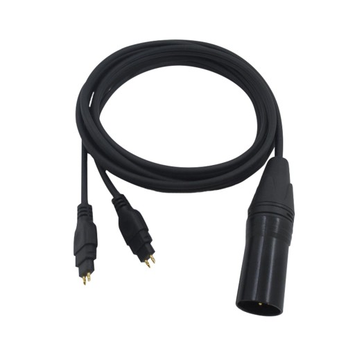 Zamienny kabel do aktualizacji dla HD600 HD650 HD5