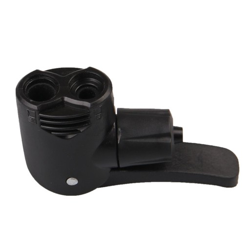 Wielofunkcyjny adapter do węża z dyszą powietrza