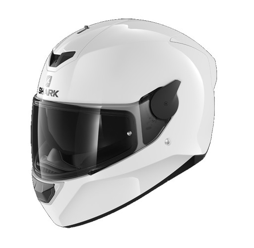 Shark D-SKWAL 2 WHITE Kask
