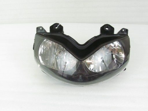 Lampa przód / reflektor Kawasaki ZRX 1200