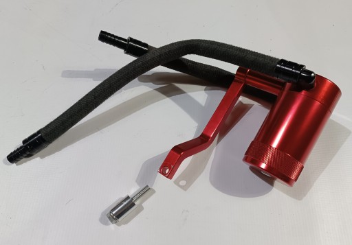 Oil Catch tank separator oleju DOdge Charger Challenger 6.4 v8 2011-2023