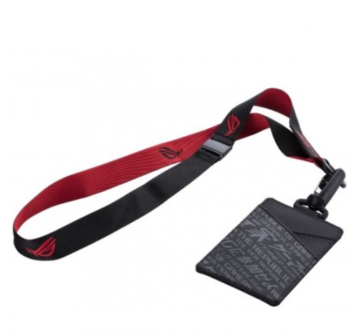 ASUS ROG CARD HOLDER