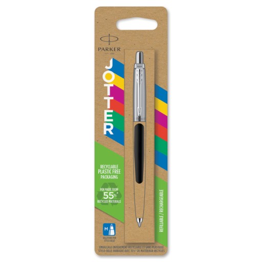 PARKER JOTTER DŁUGOPIS ORIGINALS CZARNY