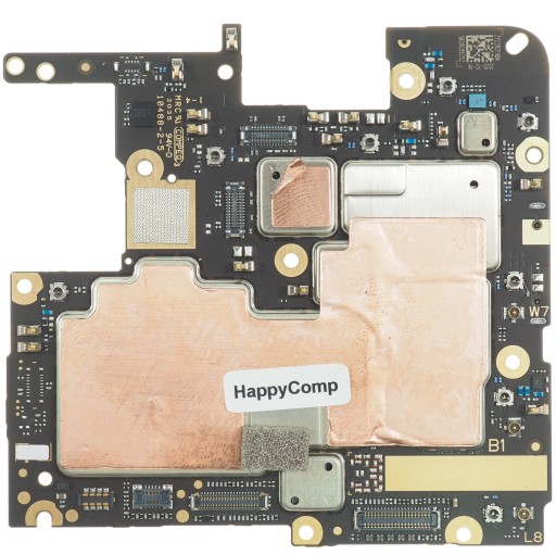 Płyta główna Motorola Moto G 5G 4/64