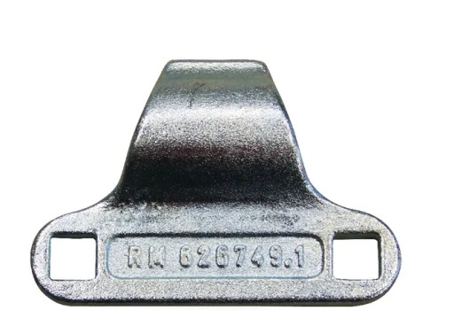 Docisk kosy 626749.01