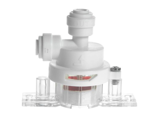 ZAWÓR QCVS0404 PRZECIW ZALANIOWY OSMOZA FILTR WODY