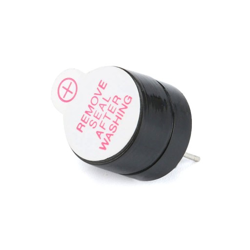 Brzęczyk AKTYWNY 3V buzer sygnalizator Arduino