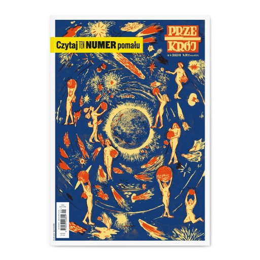 PRZEKRÓJ 4/2018