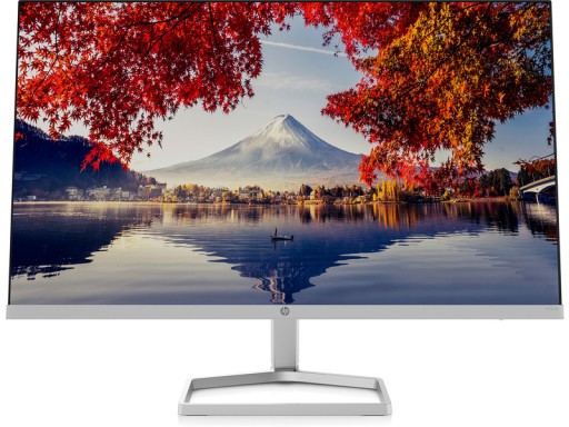 Monitor HP M24f 2D9K0E9 23,8