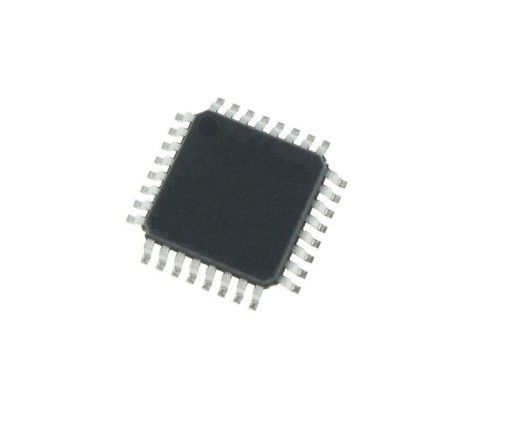 MC9S08FL8CLC Układ scalony QFP32