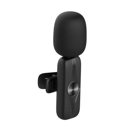 Mikrofon, opóźnienie USB, zewnętrzny mikrofon w