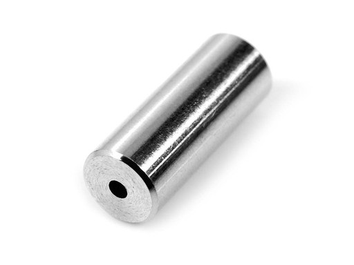 Końcówka pancerza przerzutki, uszczelniona, Shimano DA-SP40, średnica 5 mm
