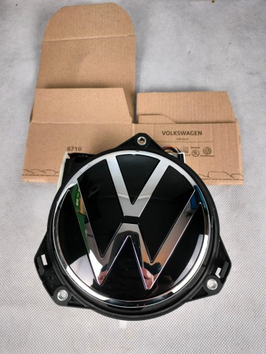 5H0827469N VW VIII 8 KLAMKA KAMERA COFANIA