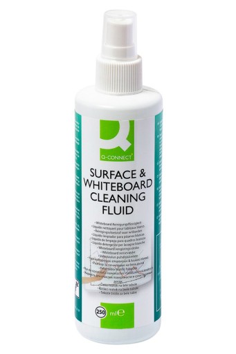 SPRAY PŁYN DO TABLIC SUCHOŚCIERALNYCH 250 ML