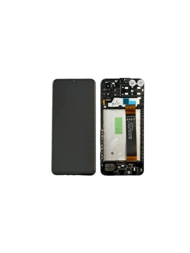 100% ORYG LCD WYŚWIETLACZ SAMSUNG A13 4G A135