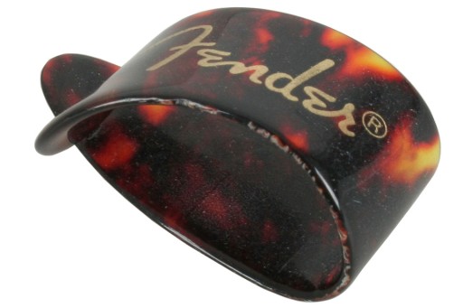 FENDER pazurek na kciuk Medium