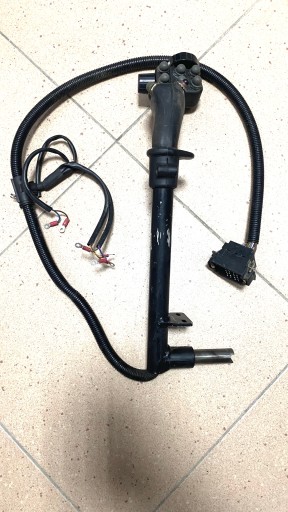 Joystick Holmer