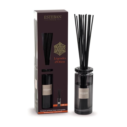 DYFUZOR ZAPACHOWY 100 ml Légendes d'orient Esteban