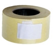 ROLKA METEK 26 X 16 MM prosta biała