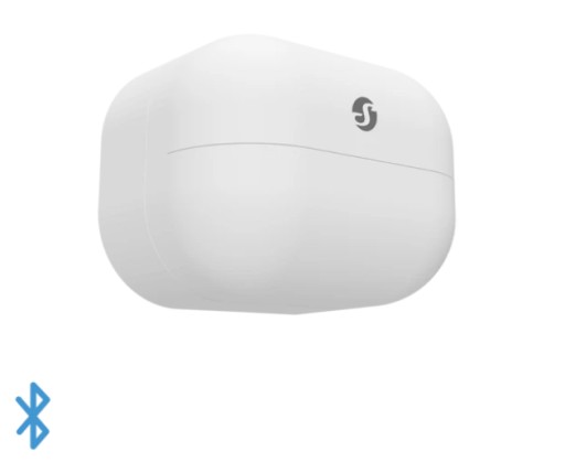 Shelly Blu Motion czujnik ruchu bluetooth