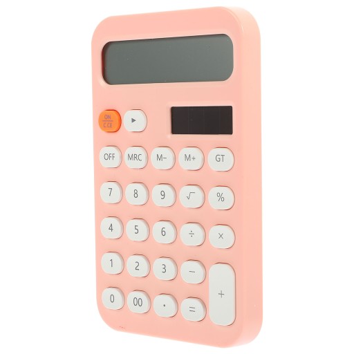 STUDENCI NAUKA KALKULATOR ELEKTRONIKA BIURO