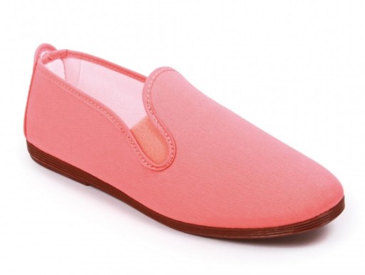 ESPADRYLE wygodne TENISÓWKI WKŁADANE damskie r. 41