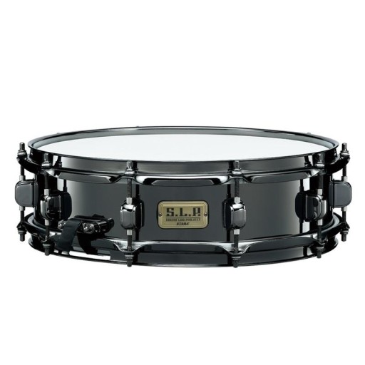 Tama S.L.P. Black Brass Mosiądz 14