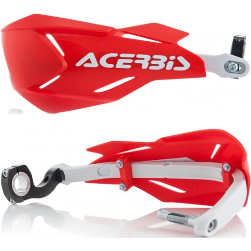 Handbary ACERBIS X-FACTORY Enduro HARD cross RDZEŃ