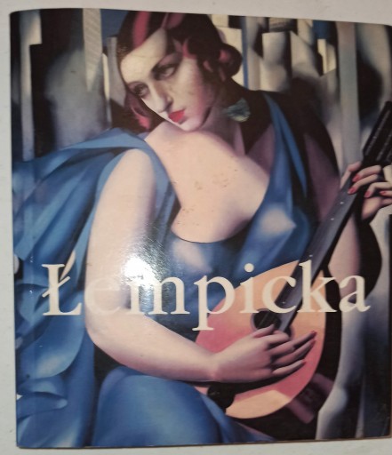 ŁEMPICKA