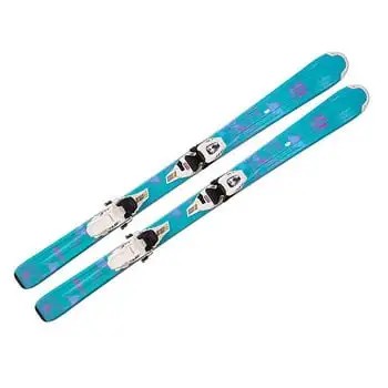 Narty VOLKL CHICA vMotion 2022 160