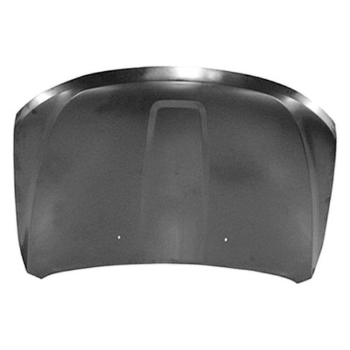 MASKA POKRYWA SILNIKA STALOWA JEEP GRAND CHEROKEE (WK2), 10-21