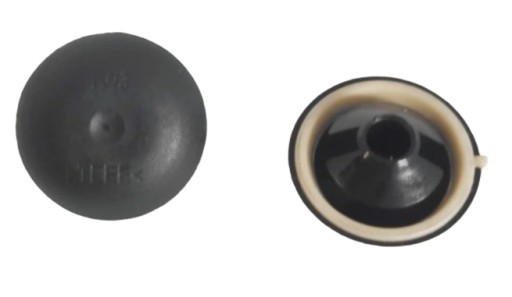 ZAŚLEPKA KOREK PODŁOGI PROGU 10 mm VW AUDI VAG
