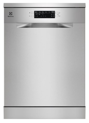 ELECTROLUX Zmywarka ESA47210SX inox