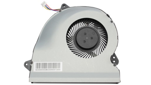 WENTYLATOR DO ASUS GL552V GL552VL GL552VX GL552VW