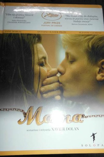 Mama