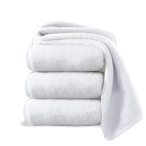 4 x RĘCZNIKI PREMIUM KOLORY 2x 70x140 2x 50x100 cm