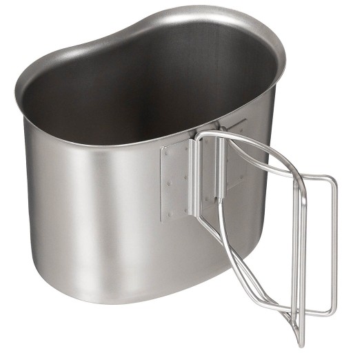 Kubek do manierki US ARMY 500ml MFH