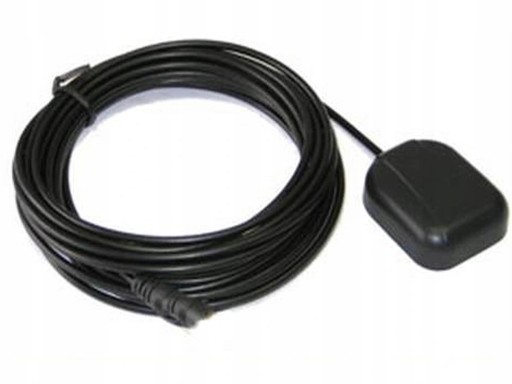 ANTENA GPS MCX * NAVMAN GARMAN BLUETOOTH SONY